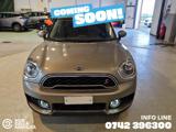 MINI Countryman 2.0 Cooper SD Hype Countryman ALL4 Automatica