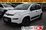 FIAT Panda 1.0 FireFly S&S Hybrid City Life *5 POSTI*