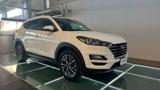 HYUNDAI Tucson 1.6 CRDi XPrime 