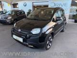 FIAT Panda Cross 1.0 FireFly S&S Hybrid  + GPL