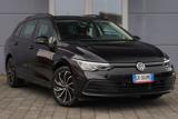 VOLKSWAGEN Golf Variant 1.0 eTSI EVO DSG Life