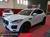 JAGUAR E-Pace 2.0D 150 CV AWD aut. S