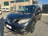 NISSAN X-Trail 2.0 dCi 2WD X-Tronic Tekna