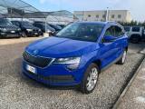 SKODA Karoq 1.6 TDI SCR DSG SportLine