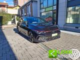 VOLKSWAGEN Golf 2.0 TSI GTI DSG GARANZIA INCLUSA