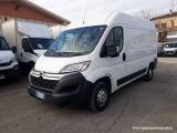 CITROEN Jumper PM MH2 EURO 6 GARAMTITO [A326]