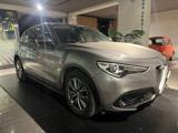 ALFA ROMEO Stelvio 2.2 Turbodiesel 180 CV AT8 RWD SuperPELLE TETTO