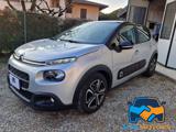 CITROEN C3 PureTech 110 S&S Shine