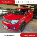 SUZUKI Ignis 1.2 Hybrid Cool 2WD