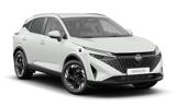 NISSAN Qashqai MHEV 158 CV Xtronic N-Connecta