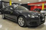 AUDI A4 Avant 2.0 TDI 150 CV S tronic Design*XENO/NAVI/DSG