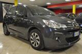 CITROEN C3 1.2  Exclusive**SOLO 78.000KM!!OK NEOPATENTATI**