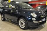 FIAT 500 1.2 Lounge**KM CERTIFICATI/OK NEOPATENTATI**