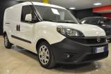 FIAT Doblo Doblò 1.6 MJT 105CV 3 POSTI Maxi N1 SX