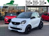 SMART ForTwo 70Cv  Super Passion Automatica Opaca