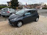 TOYOTA Aygo 1.0 VVT-i 69 CV 5 porte x-play TSS NEOPATENTATI