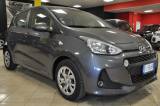 HYUNDAI i10 1.0 MPI Style*neo patenti/unico pro*