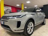 LAND ROVER Range Rover Evoque 2.0 TD4 180 CV 5p. NEW MODEL FULL OPTION 35.000KM!