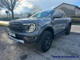 FORD Ranger Raptor 3.0 Ecoboost V6 4WD DC 5 posti