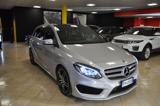 MERCEDES-BENZ B 200 d Automatic PremiumPLUS AMG**XENON/TETTO/SENSORI**