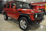 MERCEDES-BENZ G 270 CDI cat S.W. Lunga * OK NEO PATE/GANCIO/PELLE*