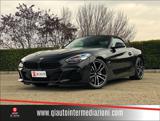 BMW Z4 sDrive20i Msport Harman/Kardon-Sedili Risc.-Gar