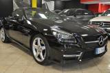 MERCEDES-BENZ SLK 200 CGI Premium AMG *NAVI/PELLE/PDC/XENO*