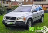 VOLVO XC90 2.5 turbo aut. AWD