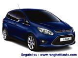 FORD C-Max 1.0 EcoBoost 125CV Start&Stop Titanium Business