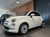 FIAT 500 1.0 Hybrid Dolcevita  - TETTO - NAVI - CLIMA AUTOM