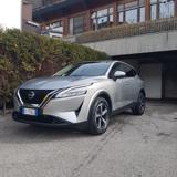 NISSAN Qashqai MHEV 158 CV Xtronic N-Connecta