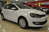 VOLKSWAGEN Polo 1.2 70 CV 5p.**KM CERTIFICATI/OK NEOPATENTATI**