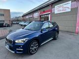 BMW X1 xDrive20d xLine