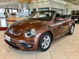 VOLKSWAGEN Maggiolino Cabrio 1.2 TSI DSG Navigat, Telecam PREZZO REALE!