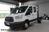 FORD Transit 350 2.0TDCi EcoBlue 130CV PM-RG RWD Cab.Trend