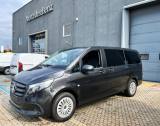 MERCEDES-BENZ Vito 114 Mixto PRO Long