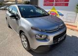 CITROEN C3 PureTech 83 S&S Live