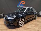 AUDI A1 SPB 1.4 TDI S tronic Admired OK NEOPATENTATI