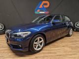 BMW 116 d 5p. Efficient Dynamics Advantage