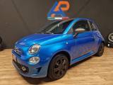 FIAT 500C 1.2 'S' CABRIO