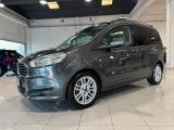 FORD Tourneo Courier 1.5 TDCI 75 CV Sport NAVIGATORE PRIVACY CRUISE