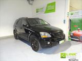 KIA Sorento 2.5 16V CRDI VGT 4WD Act. Class