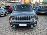 JEEP Renegade 1.3 T4 DDCT Limited