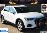 AUDI Q3 35 TDI S tronic LIMITED