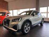 AUDI Q2 30 TDI S line Edition LED - BT - VIRTUAL C. - TELE