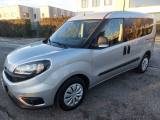 FIAT Doblo Doblò 1.6 MJT 105CV S&S PC Combi N1 Lounge