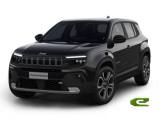 JEEP Avenger 1.2 Turbo MHEV Summit con Pack Winter