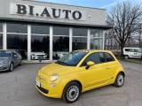 FIAT 500 1.3 Multijet 16V 75 CV Sport *MOTORE RIGENERATO*