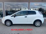 FIAT Punto VAN 1.3 MJT 75CV 3 porte Pop 2 posti