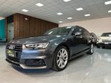 AUDI A4 40 TDI S tronic S line*QUATTRO*TETTO*TELECAMERA